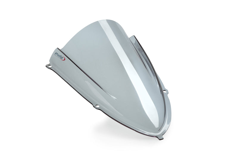 Puig Z-Racing windscreen for Aprilia RS 457 2024-2026