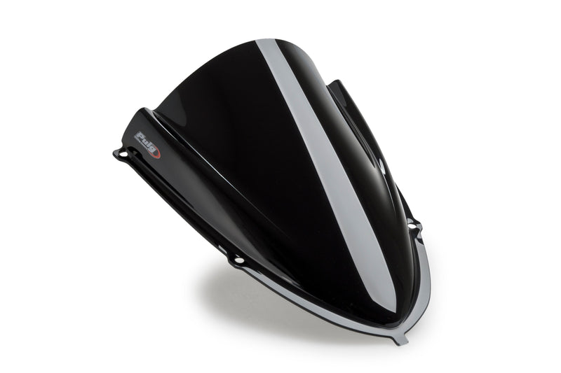 Puig Z-Racing windscreen for Aprilia RS 457 2024-2026