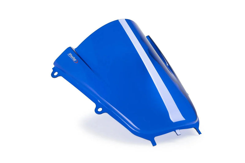 Puig Z-Racing windshield for Yamaha YZF-R9 2025-2026