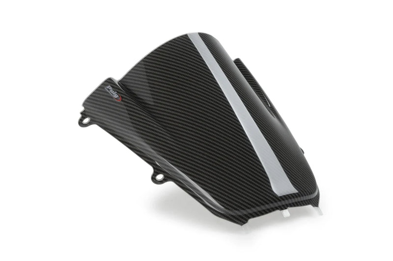 Puig Z-Racing windshield for Yamaha YZF-R9 2025-2026