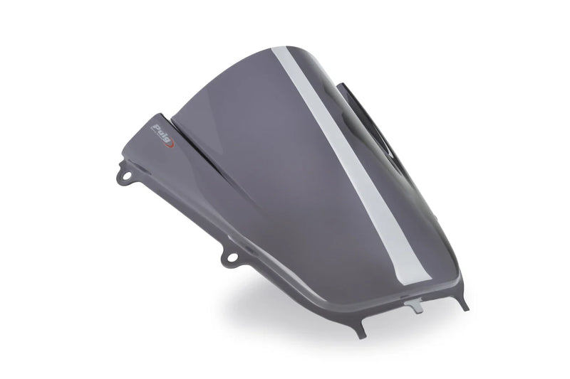 Puig Z-Racing windshield for Yamaha YZF-R9 2025-2026