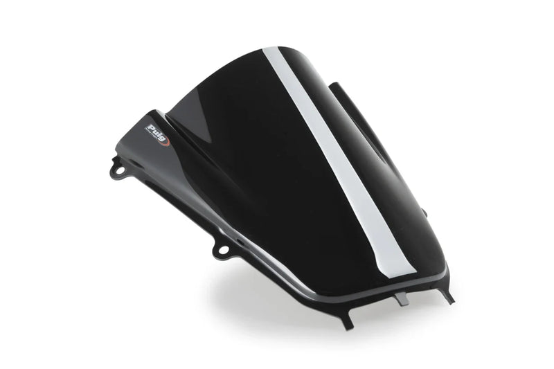 Puig Z-Racing windshield for Yamaha YZF-R9 2025-2026