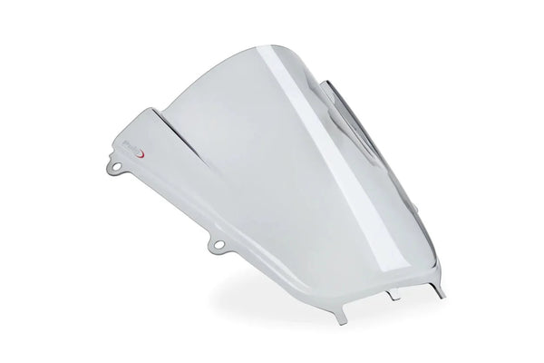 Puig Z-Racing windshield for Yamaha YZF-R9 2025-2026