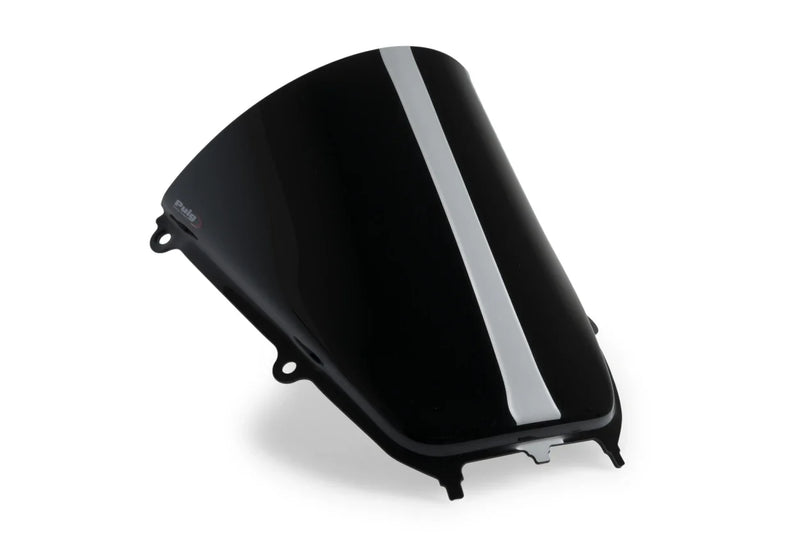 Puig R-Racer windscreen for Yamaha YZF-R9 2025-2026