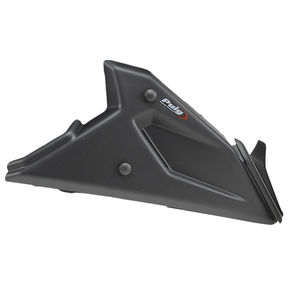 Puig Engine Spoiler for KTM 125 Duke (2021–2025)