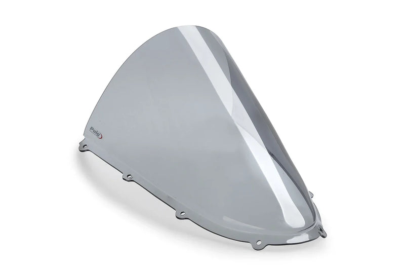 Puig R-Racer windscreen for Ducati Panigale V4 V4 S V4 R 2025-2026 part 22333