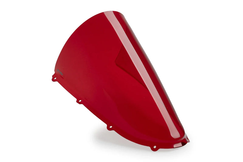 Puig R-Racer windscreen for Ducati Panigale V4 V4 S V4 R 2025-2026 part 22333
