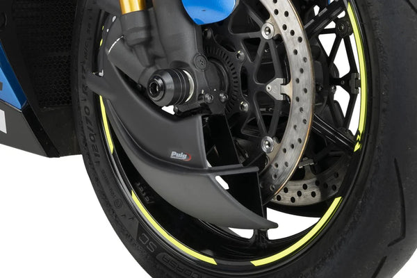 Puig brake caliper air ducts for Suzuki GSX-R 1000 2017-2023