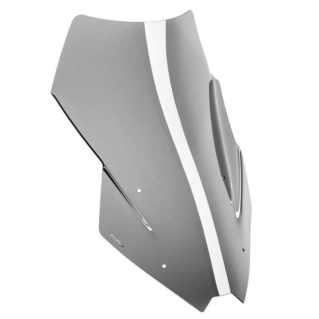 Puig Touring-Windschild für Yamaha Tracer 9 (2025–2026)
