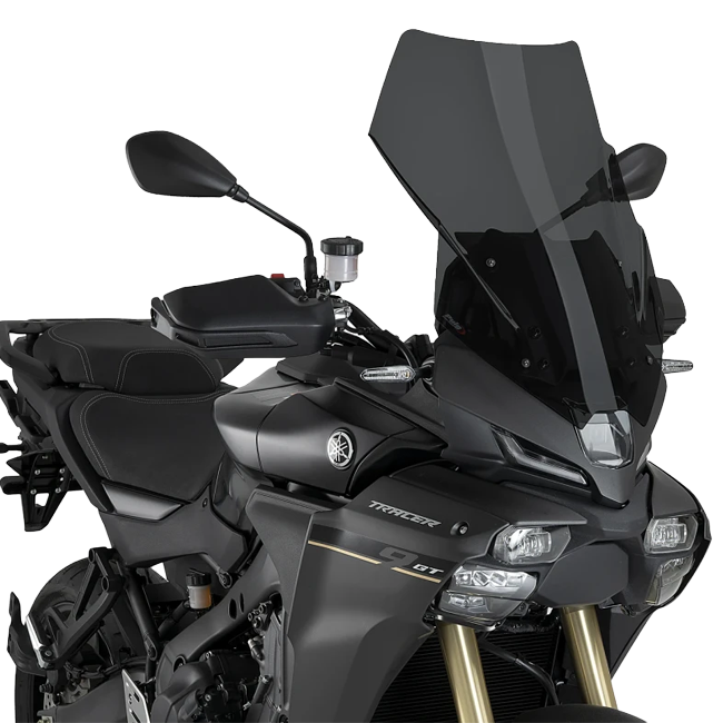 Puig Touring-Windschild für Yamaha Tracer 9 (2025–2026)
