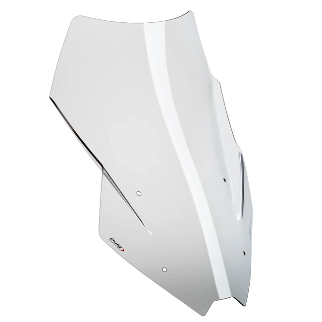 Puig Touring-Windschild für Yamaha Tracer 9 (2025–2026)