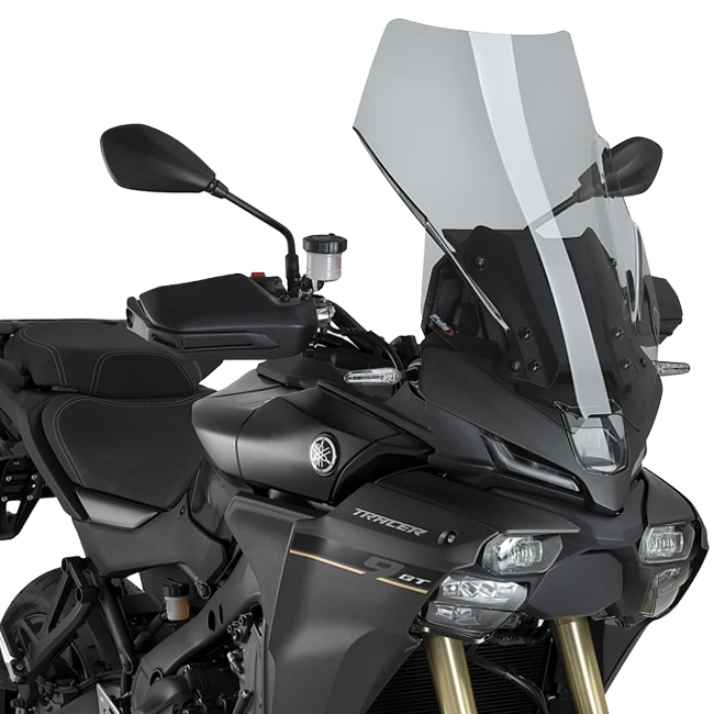 Puig Touring-Windschild für Yamaha Tracer 9 (2025–2026)