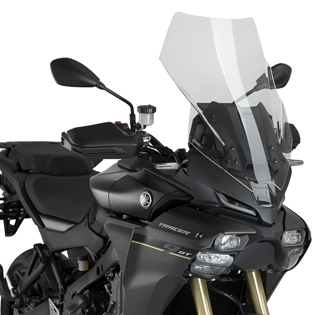 Puig Touring-Windschild für Yamaha Tracer 9 (2025–2026)