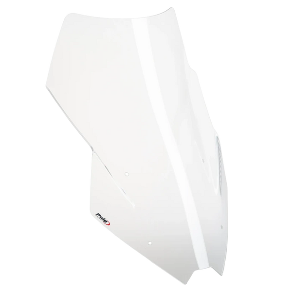 Puig Touring Windscreen for Yamaha Tracer 9 GT Plus (2025–2026)