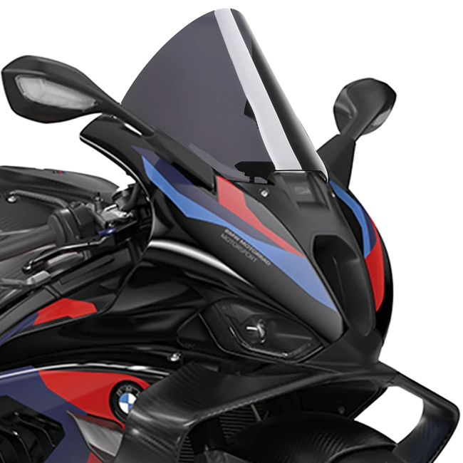 Puig R-Racer Windscreen for BMW M1000RR (2025–2026)