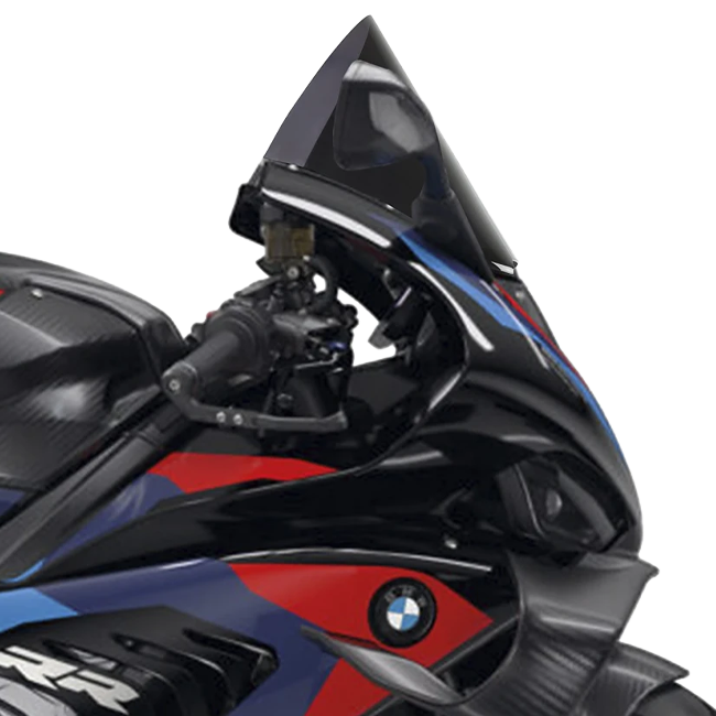 Puig R-Racer Windscreen for BMW M1000RR (2025–2026)