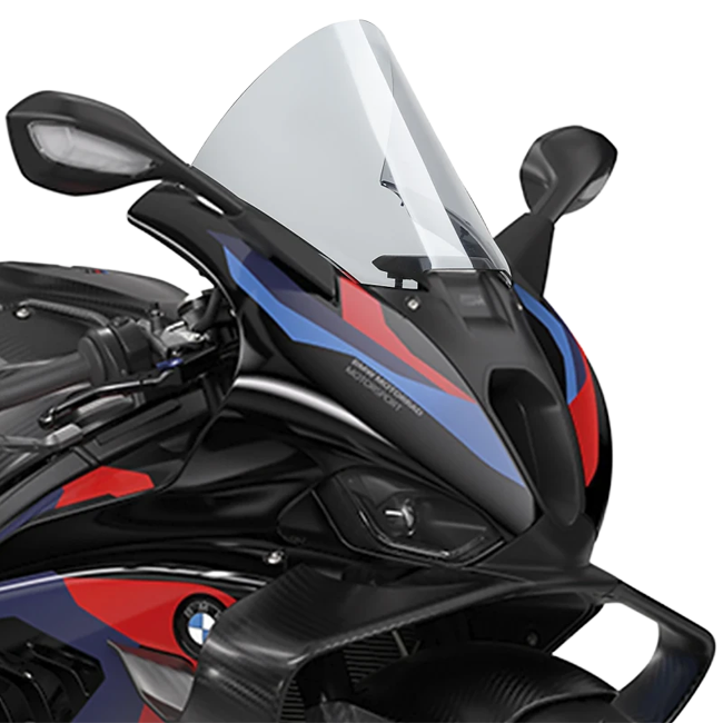 Puig R-Racer Windscreen for BMW M1000RR (2025–2026)
