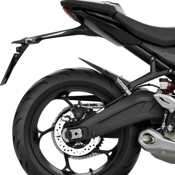 Puig Rear Fender Extension for Triumph Daytona 660 (2024–2025)