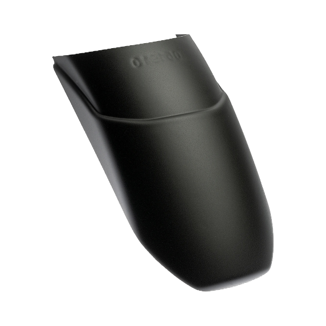 Puig Front Fender Extension for Honda NT1100 (2025–2026)