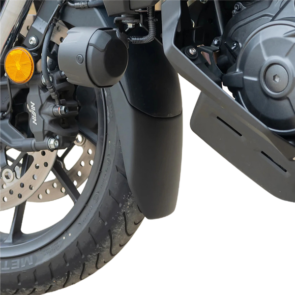 Puig Front Fender Extension for Honda NT1100 (2025–2026)