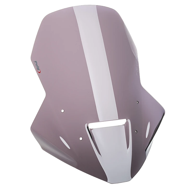 Puig Touring Screen for Honda NC750X (2025–2026)