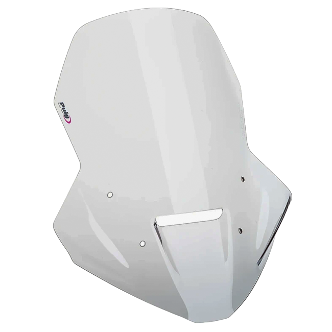 Puig Touring Screen for Honda NC750X (2025–2026)