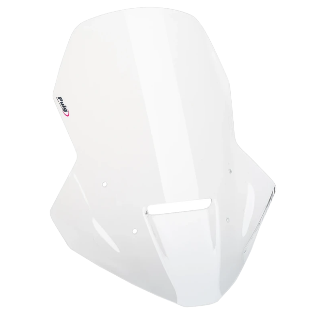 Puig Touring Screen for Honda NC750X (2025–2026)