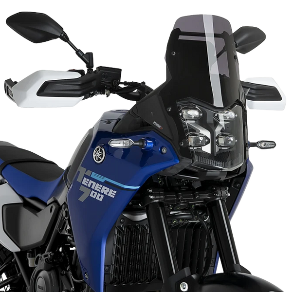 Puig Sport Windscreen for Yamaha Tenere 700 Explore Edition (2025)