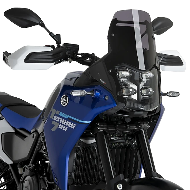 Puig Sport-Windschild für Yamaha Tenere 700 Extreme Edition (2025)