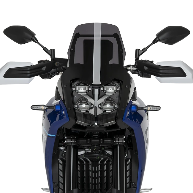 Puig Sport-Windschild für Yamaha Tenere 700 Extreme Edition (2025)