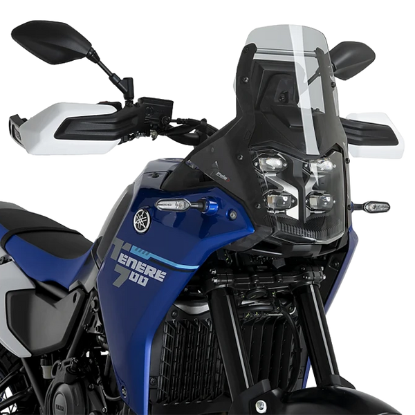 Puig Sport Windscreen for Yamaha Tenere 700 Explore Edition (2025)