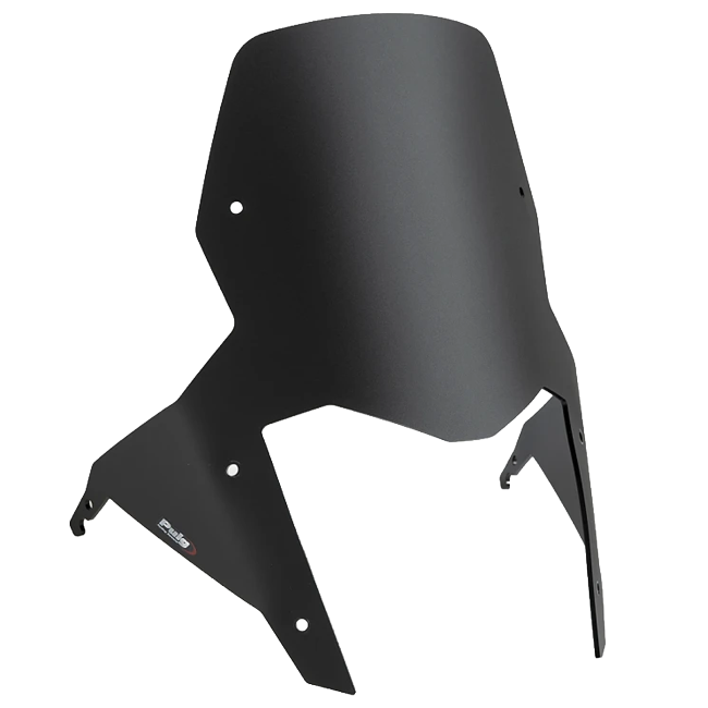 Puig Sport-Windschild für Yamaha Tenere 700 Extreme Edition (2025)