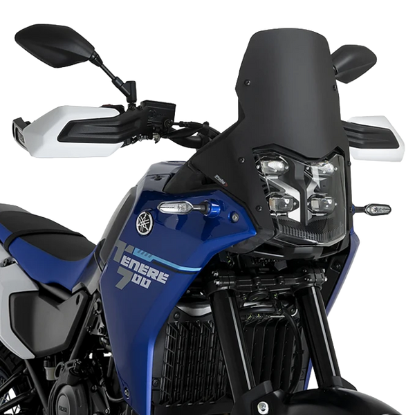 Puig Sport Windscreen for Yamaha Tenere 700 Explore Edition (2025)