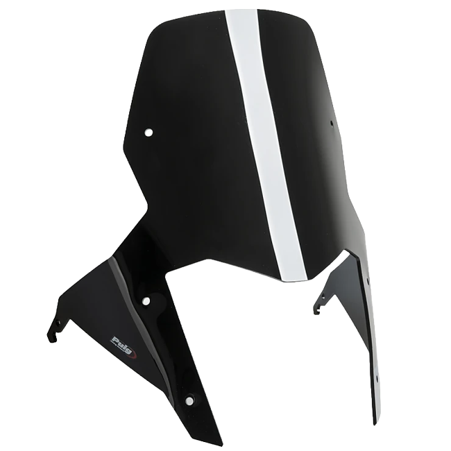 Puig Sport-Windschild für Yamaha Tenere 700 Extreme Edition (2025)