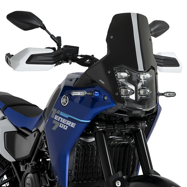 Puig Sport Windscreen for Yamaha Tenere 700 Explore Edition (2025)