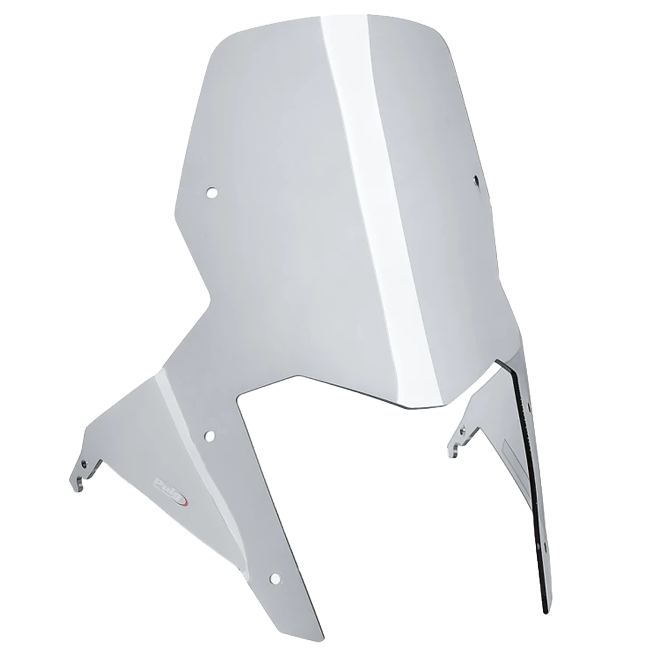 Puig Sport-Windschild für Yamaha Tenere 700 Extreme Edition (2025)