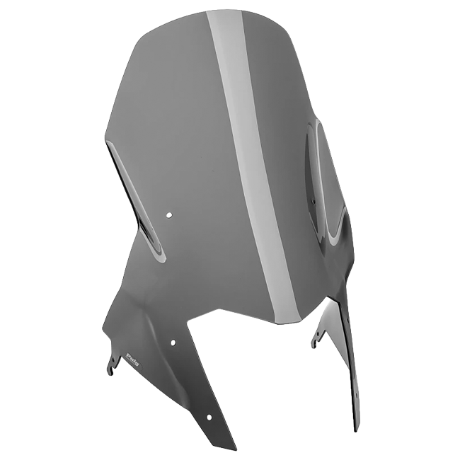 Puig Touring Windscreen for Yamaha Tenere 700 / World Raid (2025–2026)
