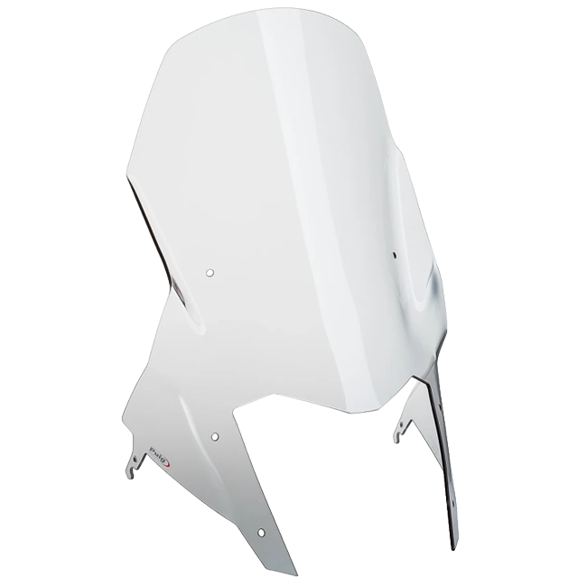 Puig Touring Windscreen for Yamaha Tenere 700 / World Raid (2025–2026)