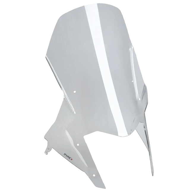 Puig Touring Windscreen for Yamaha Tenere 700 / World Raid (2025–2026)