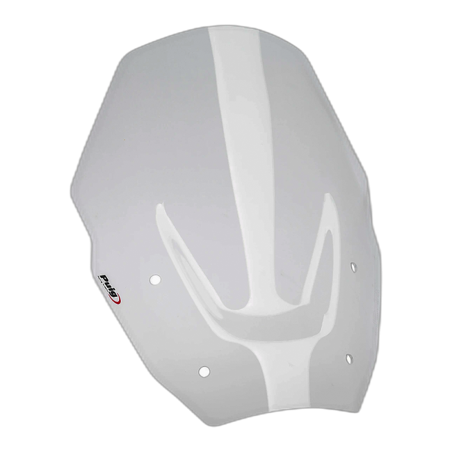 Puig Touring Windscreen for BMW R1300GS Trophy (2023–2026)