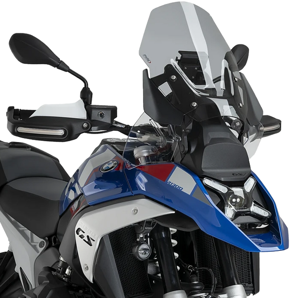 Puig Touring Windscreen for BMW R1300GS Adventure (2024–2026)