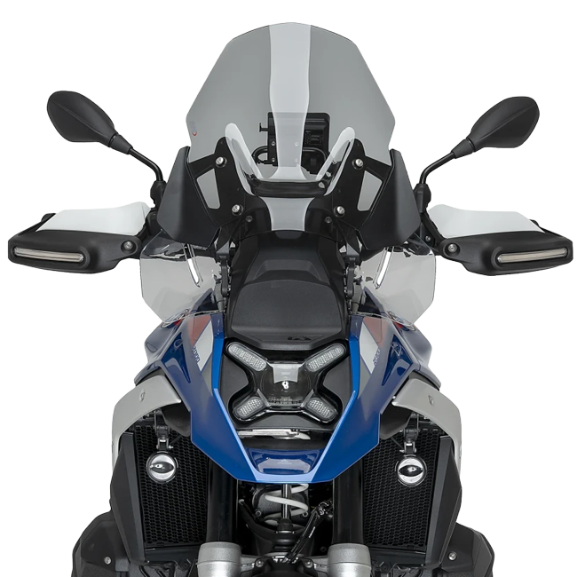 Puig Touring Windscreen for BMW R1300GS Trophy (2023–2026)