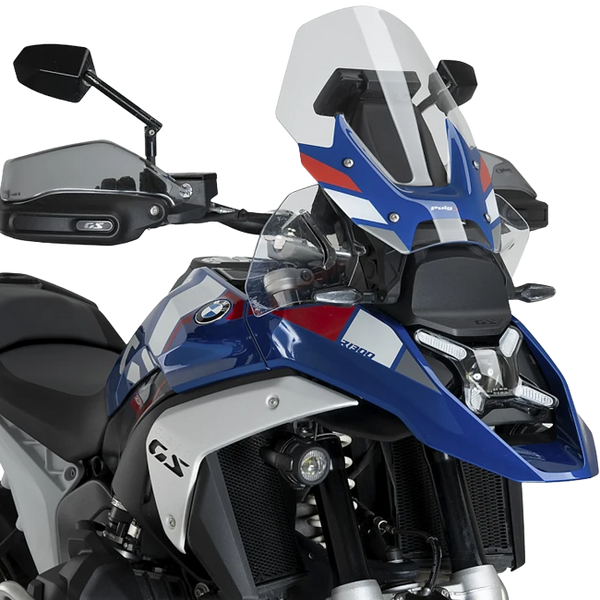 Puig Touring Windscreen for BMW R1300GS Adventure (2024–2026)