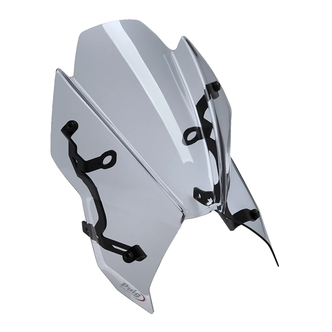 Puig New Generation Sport Windscreen for Suzuki GSX-S1000 (2021–2026)