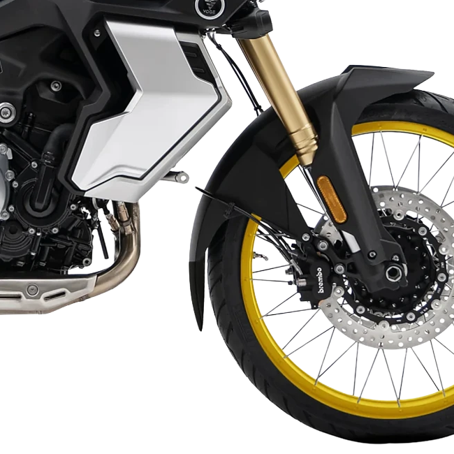 Puig Front Fender Extension for Voge 900DSX (2024–2026)