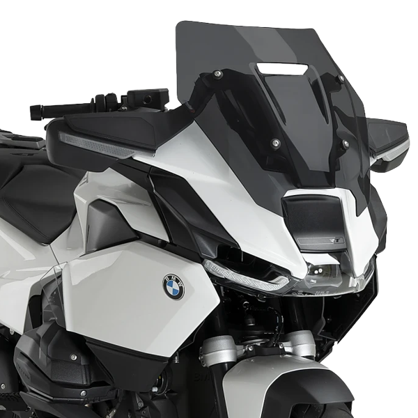 Puig Sport Screen for BMW R1300RT (2025–2026)