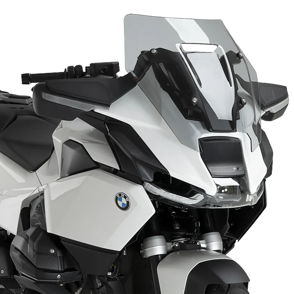 Puig Sport Screen for BMW R1300RT (2025–2026)