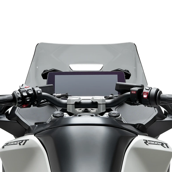 Puig Sport Screen for BMW R1300RT (2025–2026)