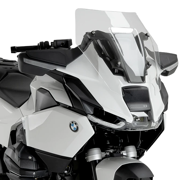 Puig Sport Screen for BMW R1300RT (2025–2026)