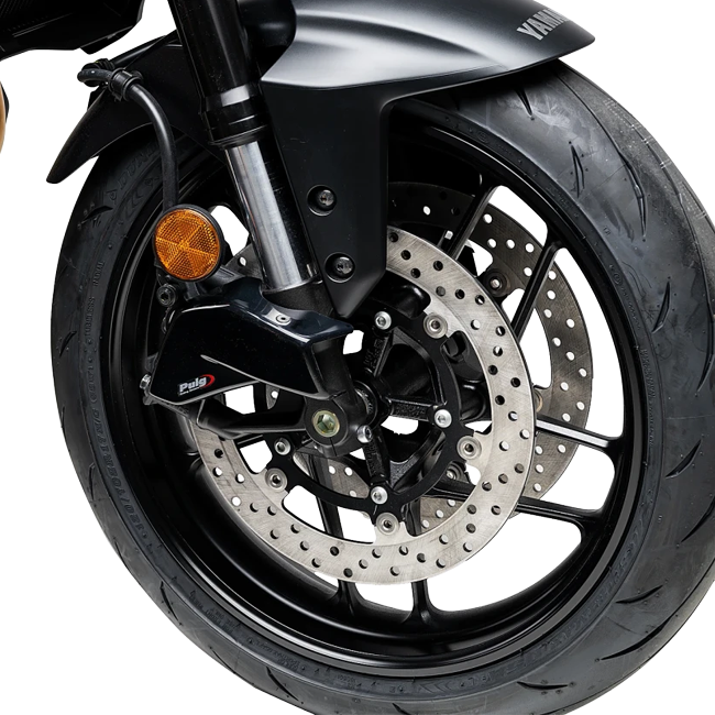 Puig Brake Cooling Air Duct for Yamaha MT-07 (2025–2026)